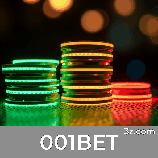 001BET screen